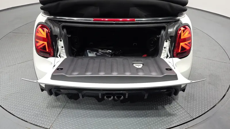 MINI Cabrio