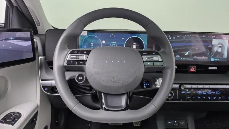 Hyundai Ioniq 5