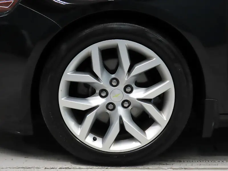 Daewoo Impala