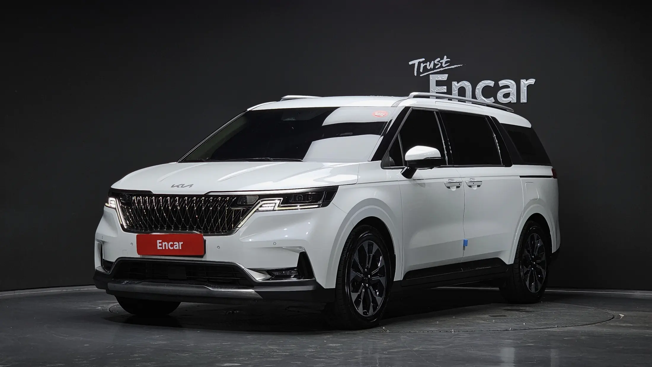 Kia Carnival 2022