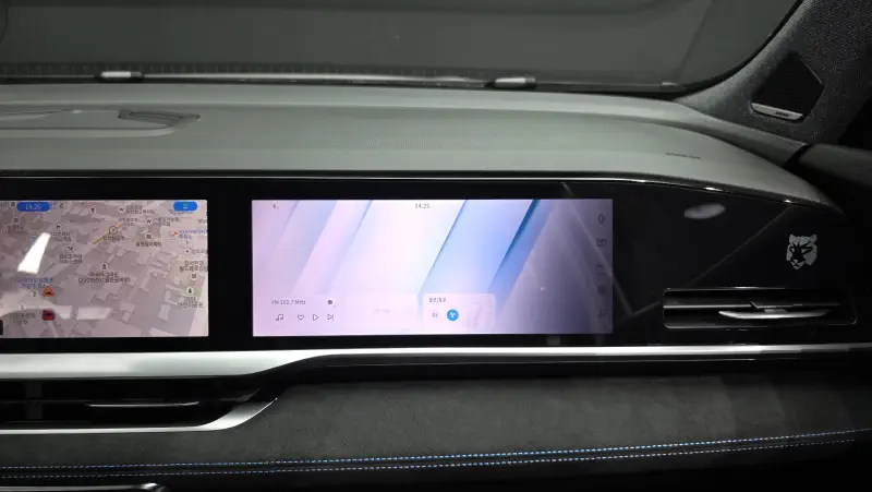 Renault Grand Koleos