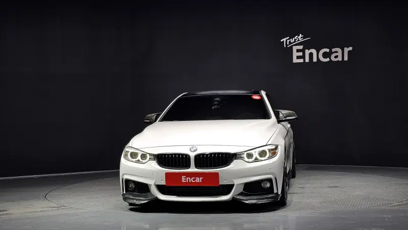BMW 4-Series