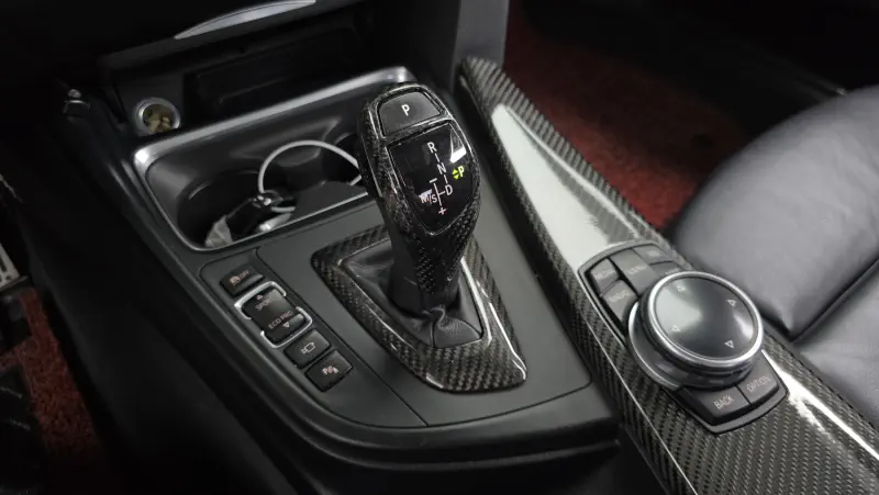 BMW 4-Series