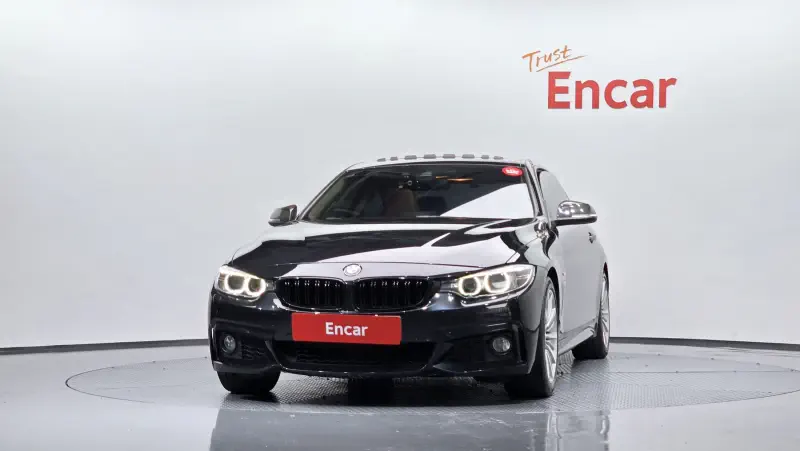 BMW 4-Series