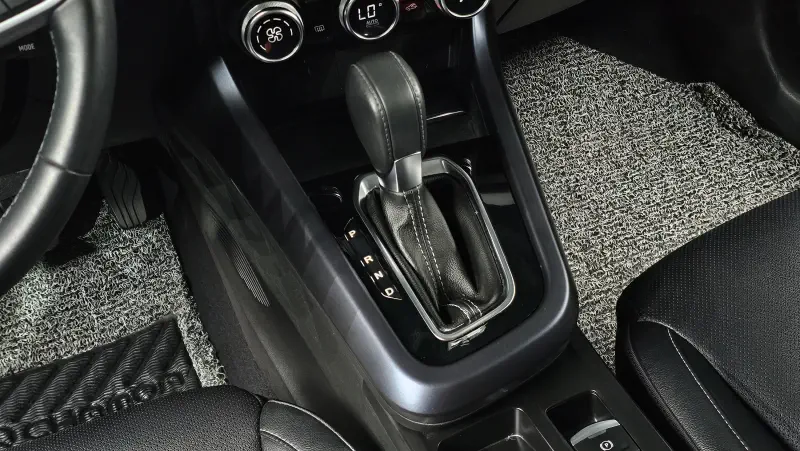 Renault Samsung XM3