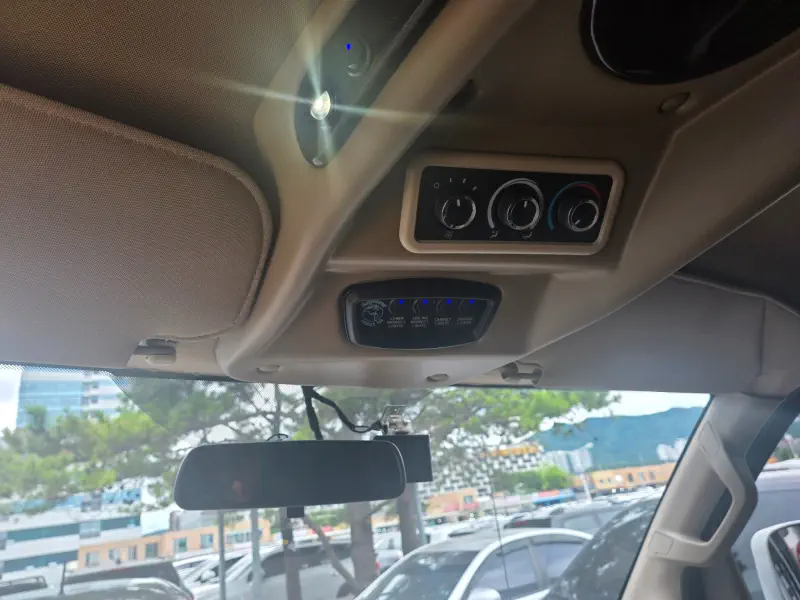 Chevrolet Express