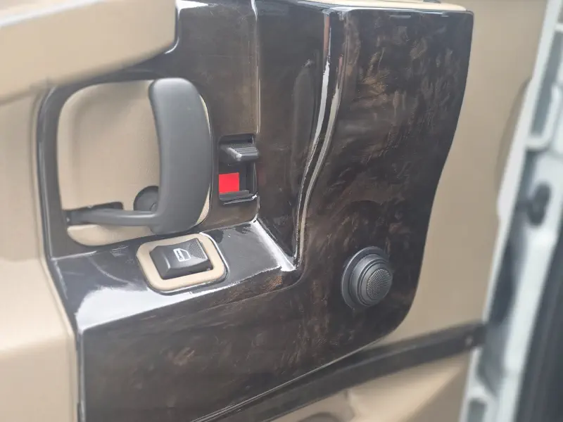Chevrolet Express