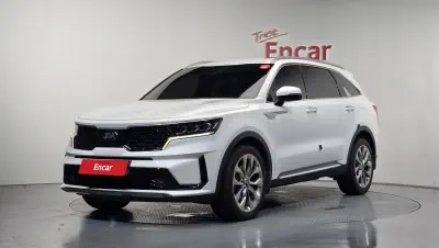 Kia Sorento 2020