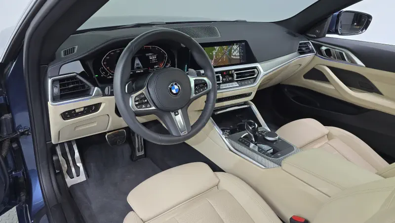 BMW 4-Series