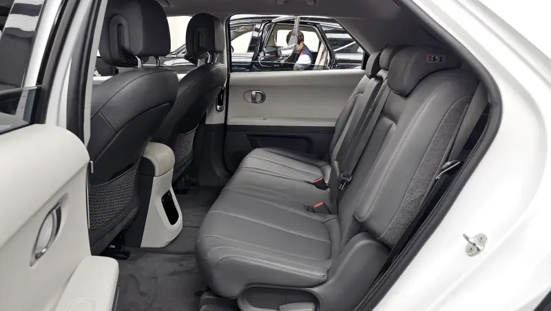 Hyundai Ioniq 5
