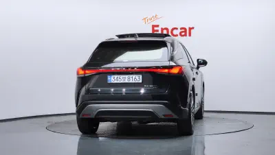 Lexus RX350h
