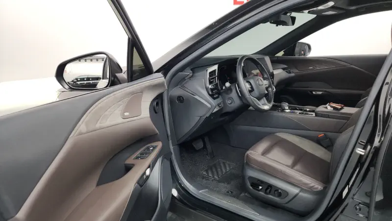 Lexus RX350h