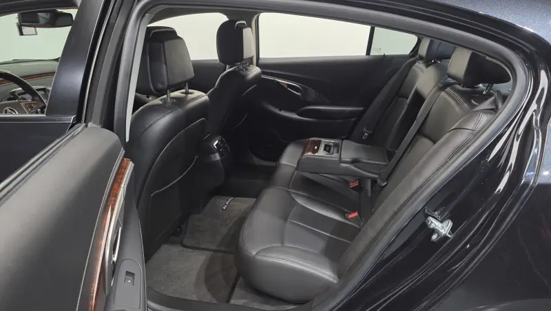 Daewoo Alpheon