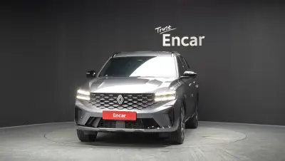 Renault Grand Koleos