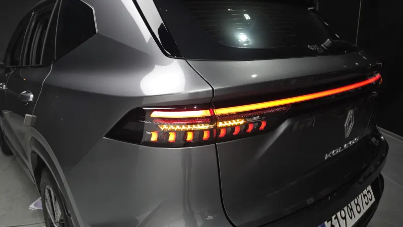 Renault Grand Koleos