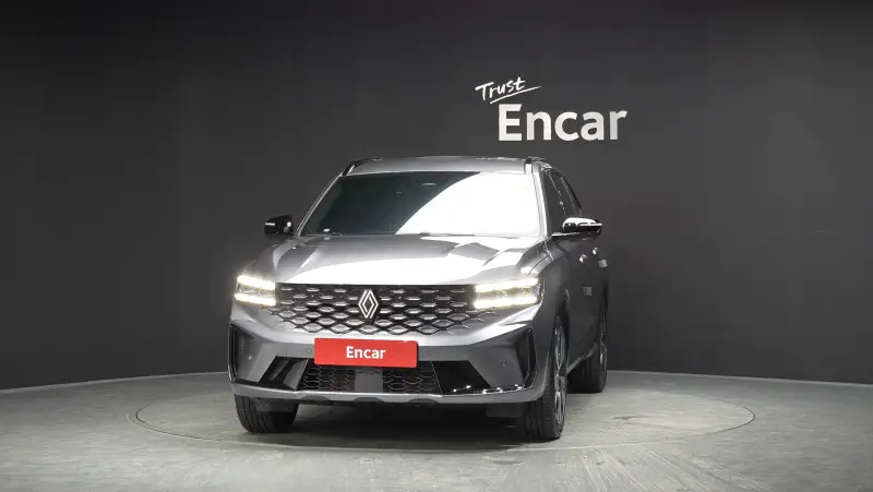 Renault Grand Koleos