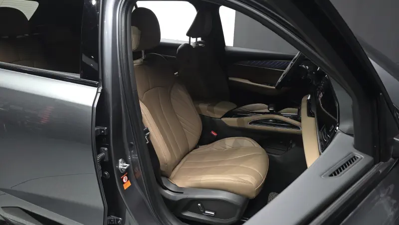 Renault Grand Koleos