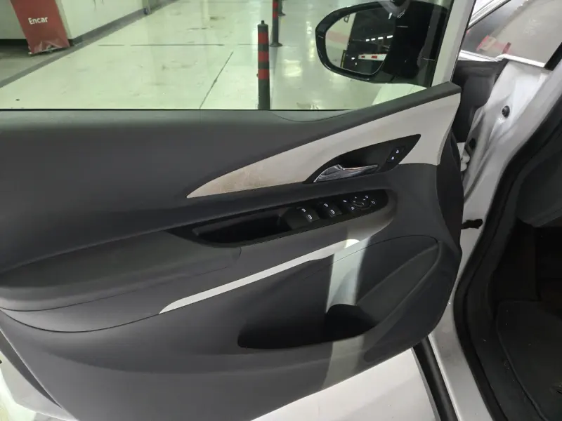Daewoo Bolt EV