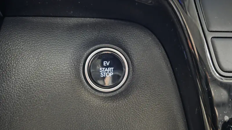 Hyundai ST1