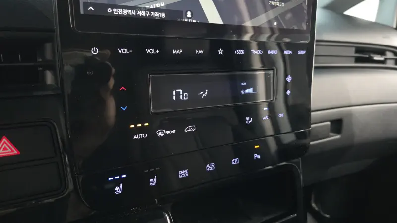 Hyundai ST1