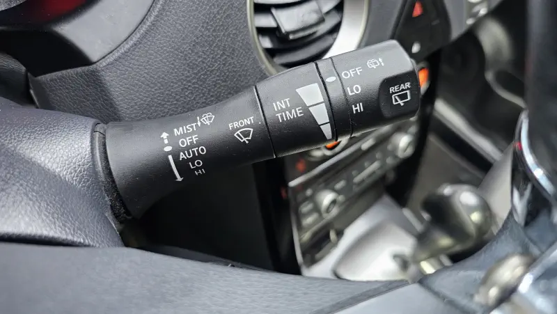 Renault Samsung QM5