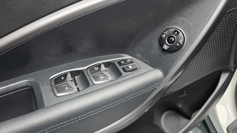 Hyundai Maxcruze