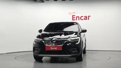 Renault Samsung XM3