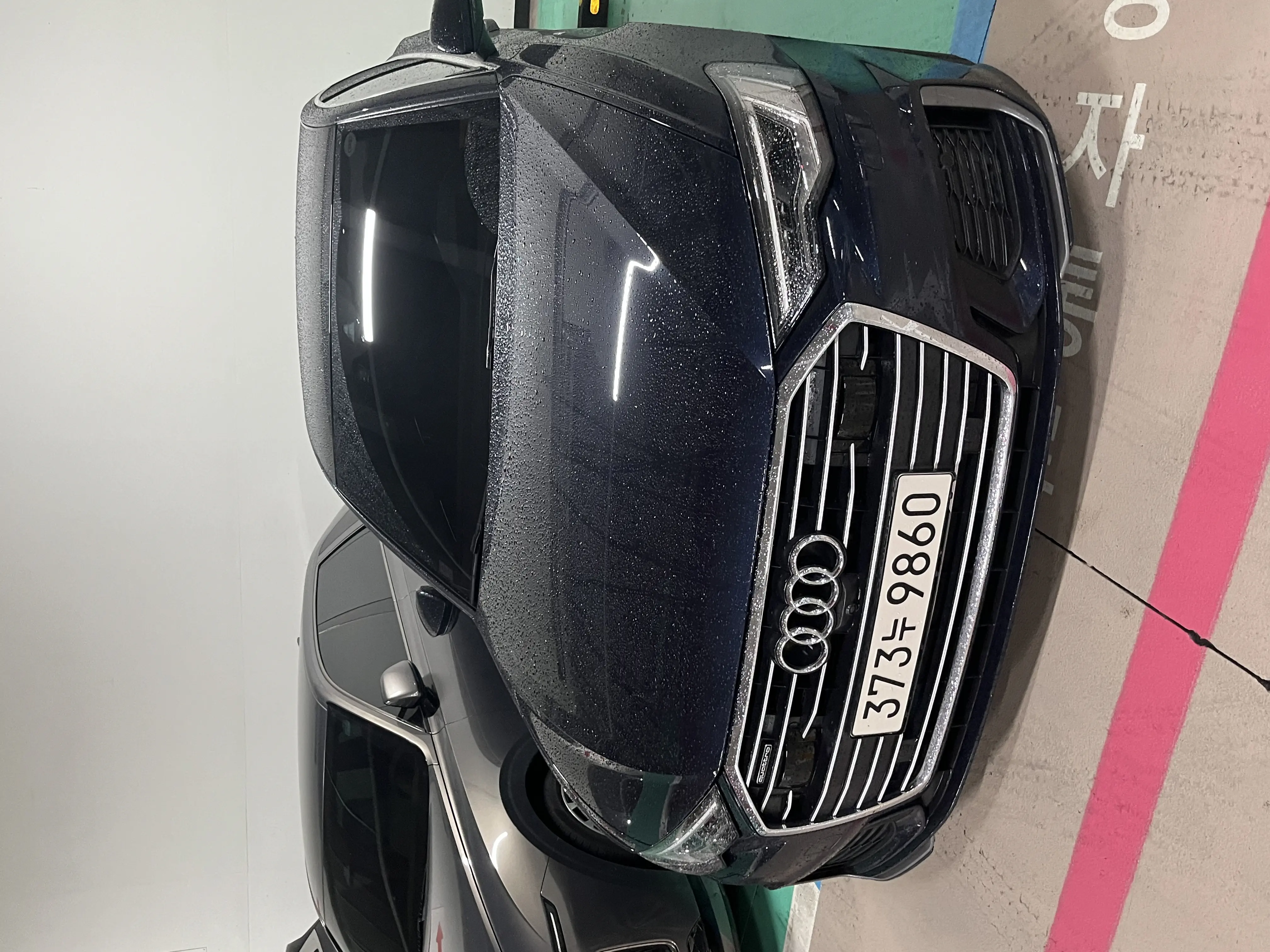 Audi A6 2021