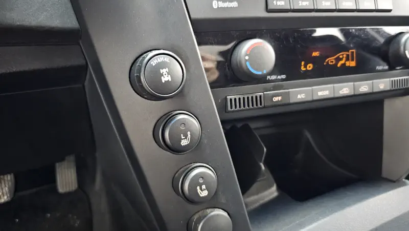 SsangYong Korando Sports