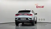Renault Samsung XM3