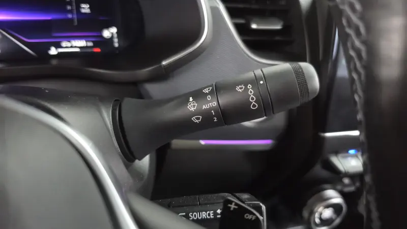 Renault Samsung XM3