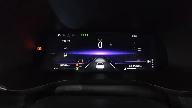 Renault Samsung XM3