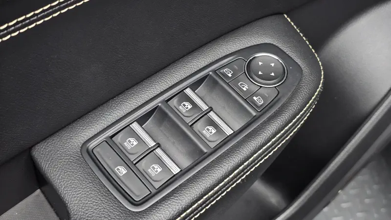 Renault Samsung XM3