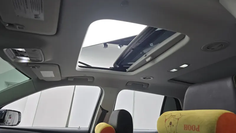 Daewoo Traverse