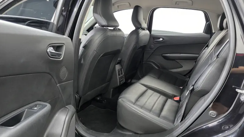 Renault Samsung XM3