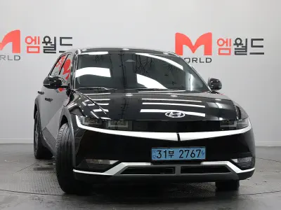 Hyundai Ioniq 5