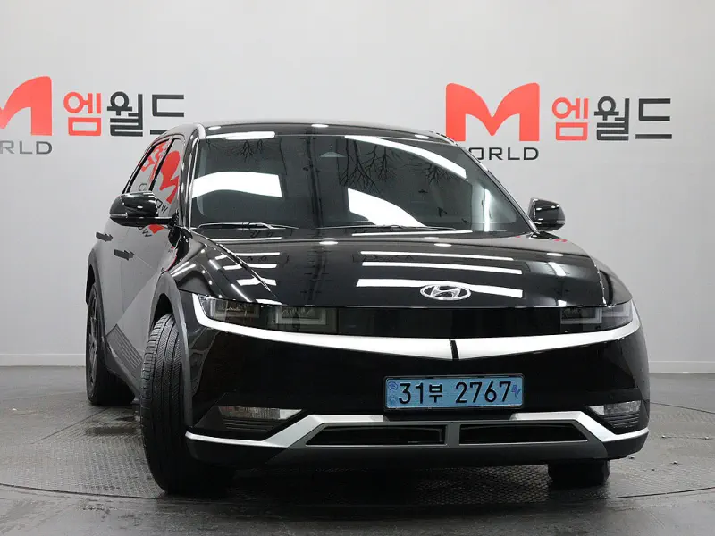 Hyundai Ioniq 5
