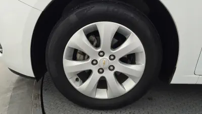 Daewoo Cruze