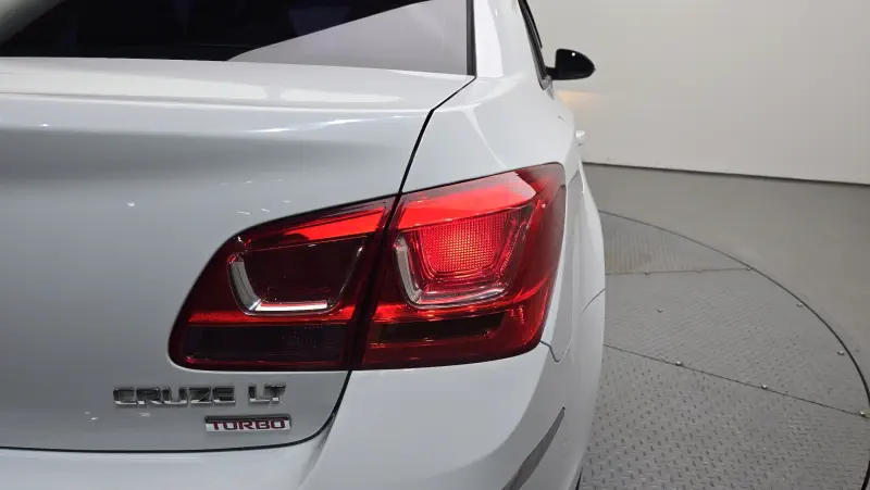 Daewoo Cruze