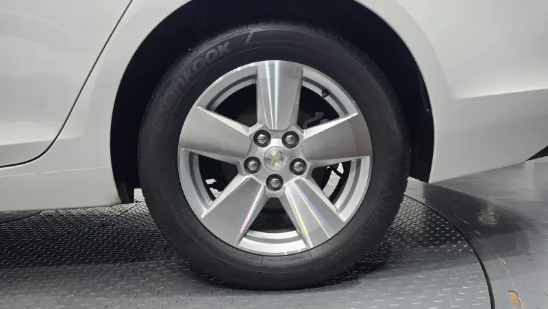 Daewoo Malibu