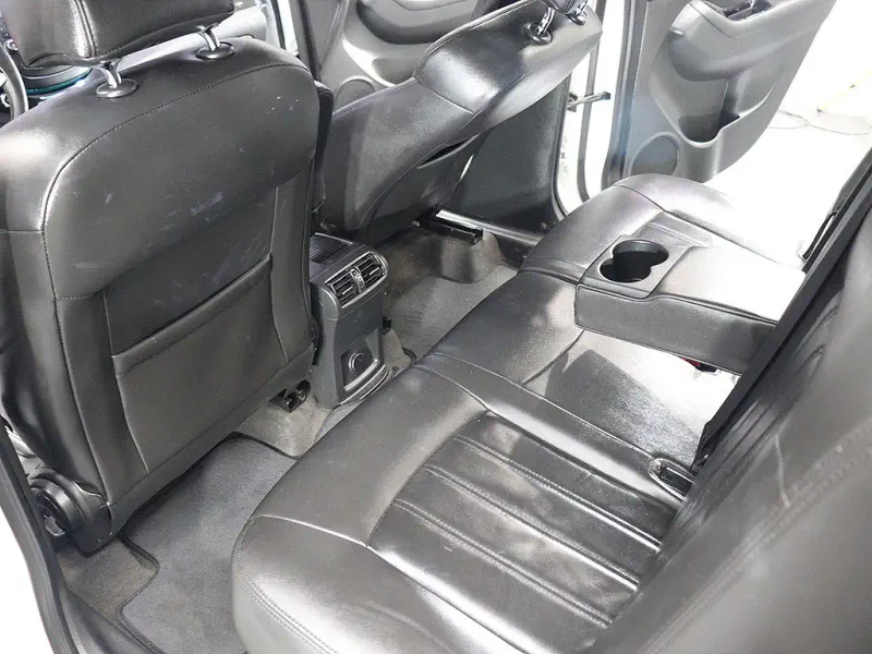 Daewoo Orlando