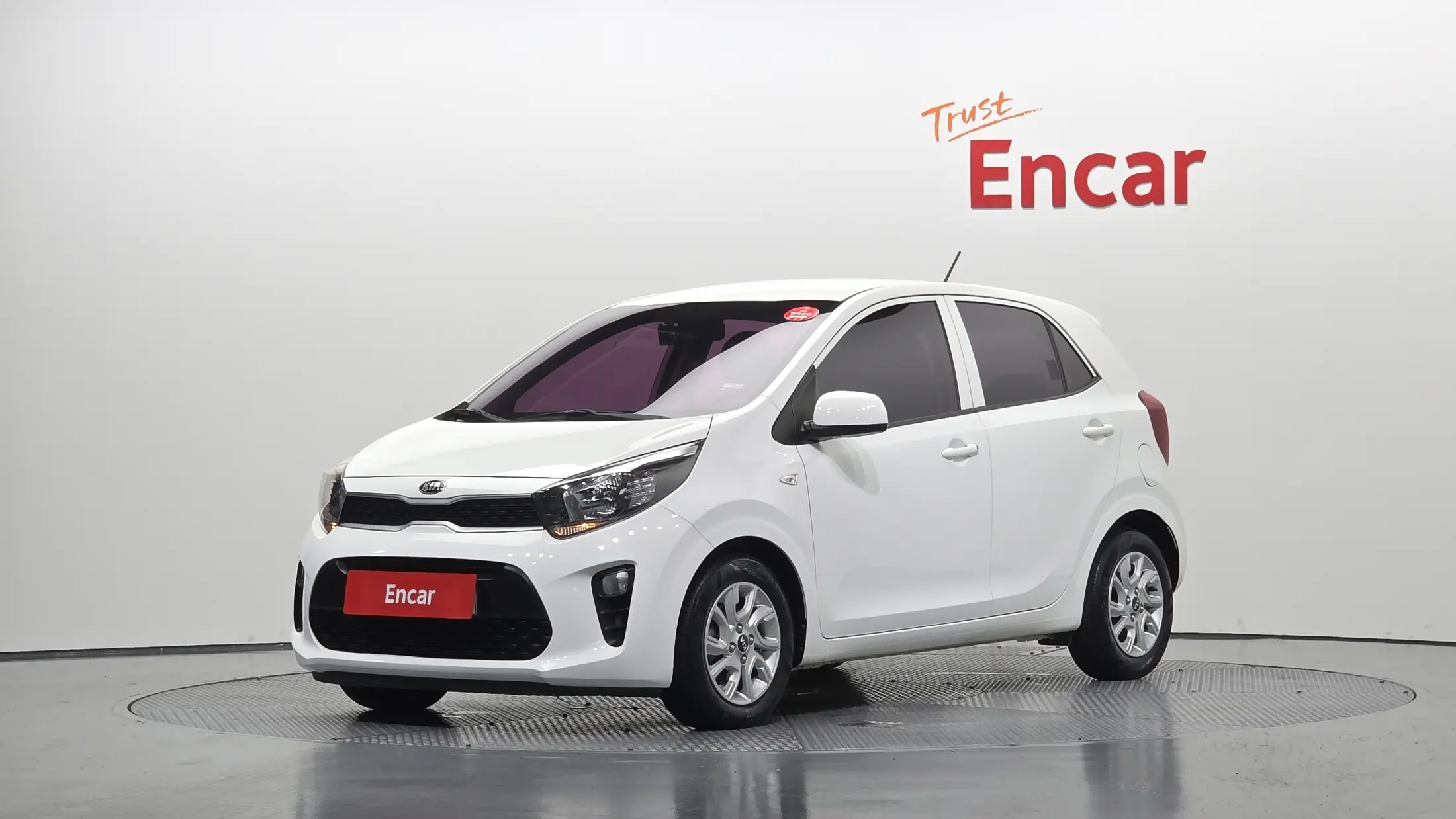 Kia Morning 2018