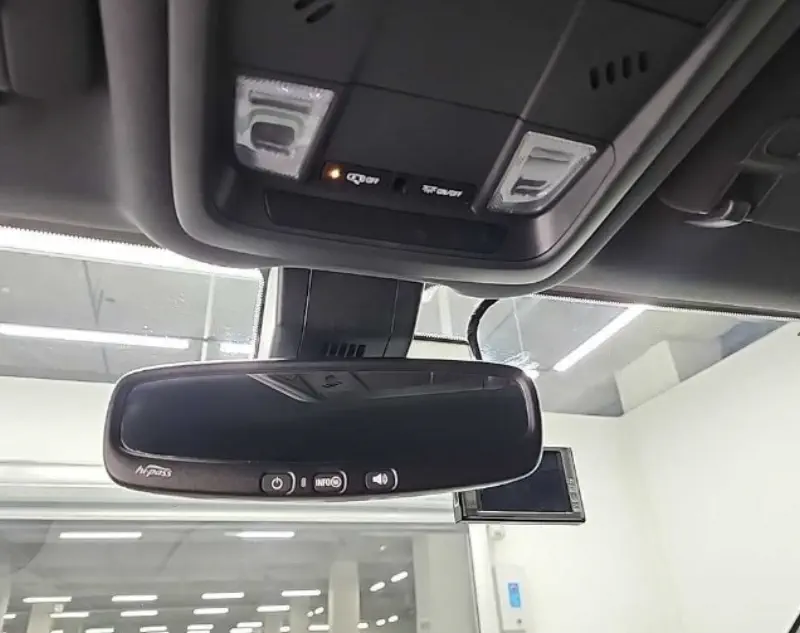 Daewoo Equinox