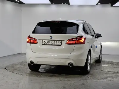 BMW 2-Series Active Tourer