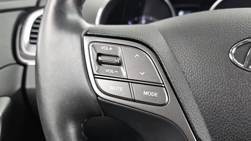 Hyundai Maxcruze
