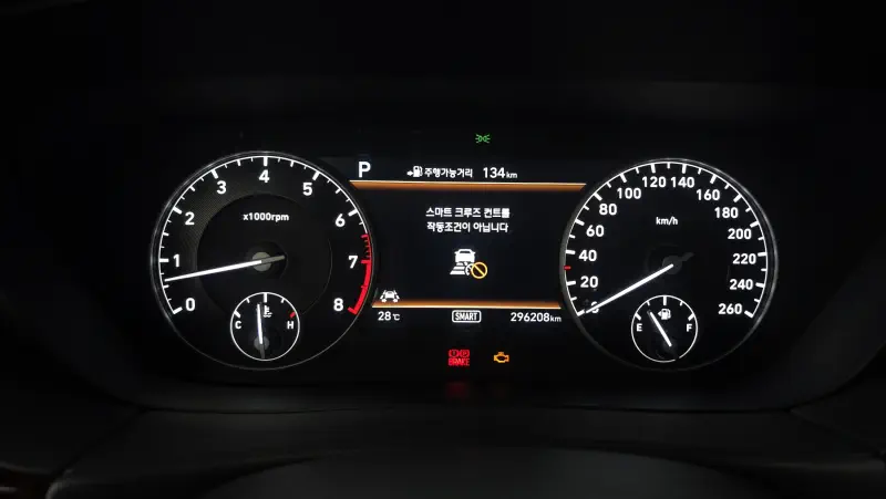 Genesis EQ900