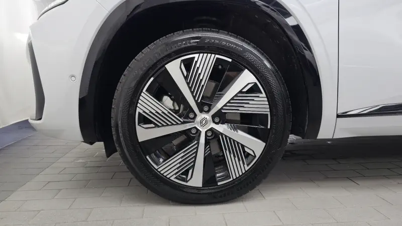 Renault Grand Koleos