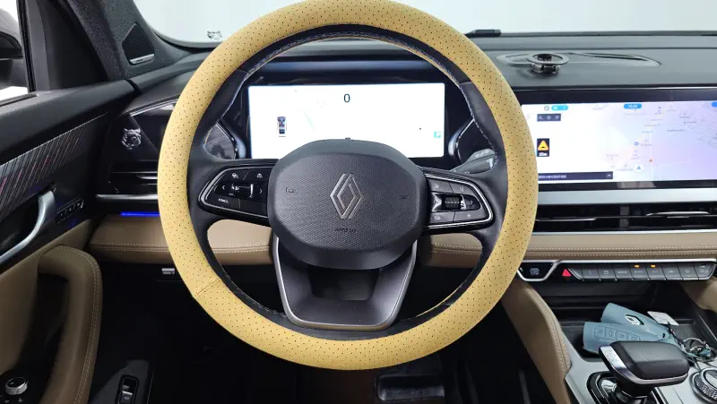 Renault Grand Koleos
