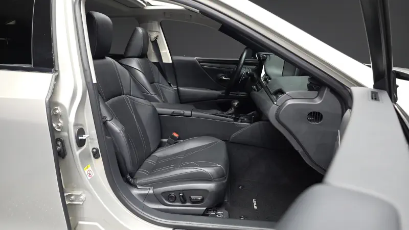 Lexus ES300h
