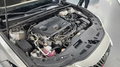 Lexus ES300h